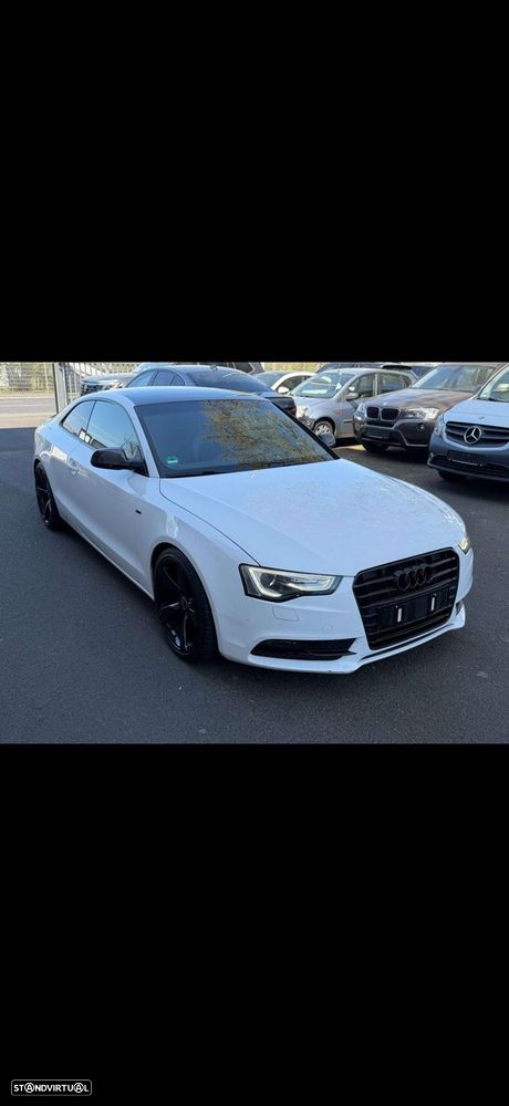 Audi A5 - 9