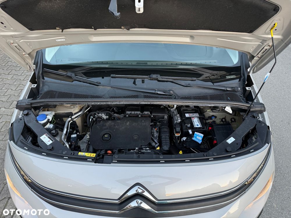 Citroën Berlingo XL 1.5 BlueHDI Shine S&S (7-os.) - 8