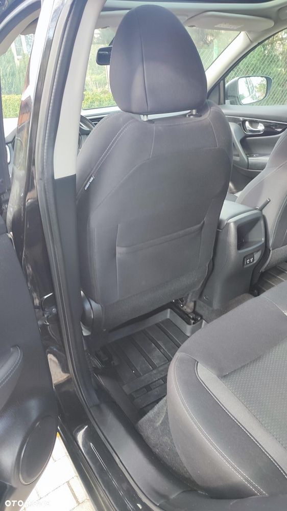 Nissan Qashqai 1.3 DIG-T Acenta - 8