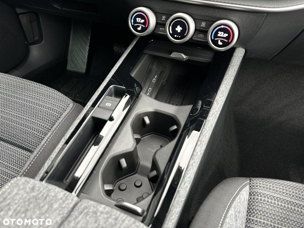 Skoda Superb - 26