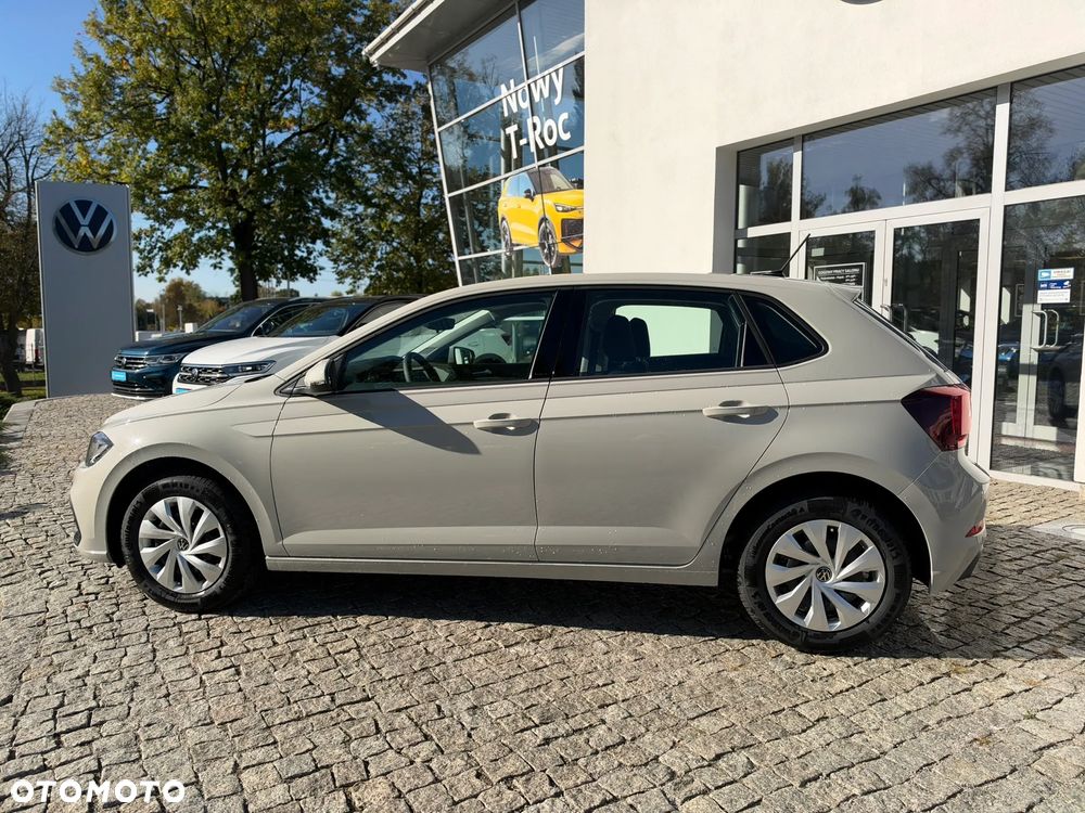 Volkswagen Polo 1.0 MPI Pure - 11