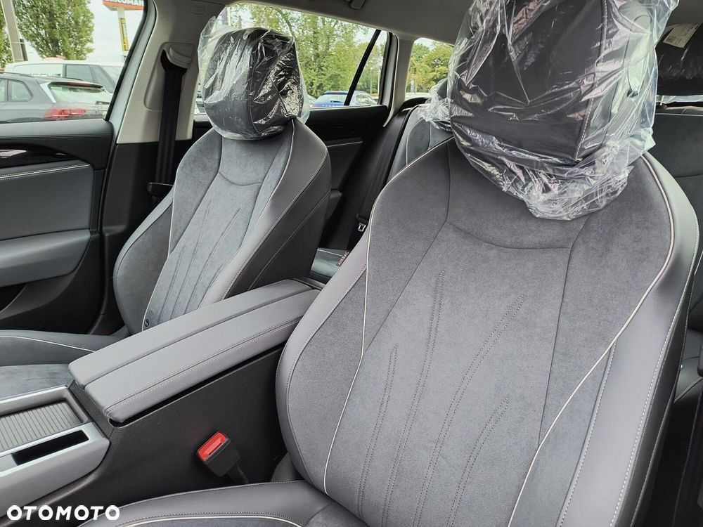 Volkswagen Passat 2.0 TDI EVO Business DSG - 10