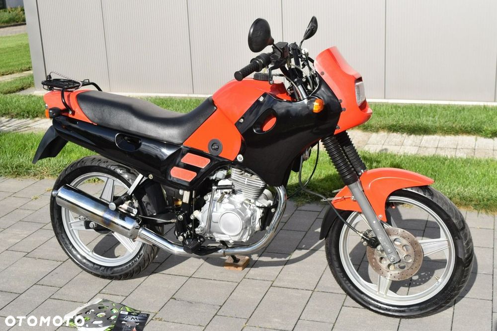 Jawa Dandy