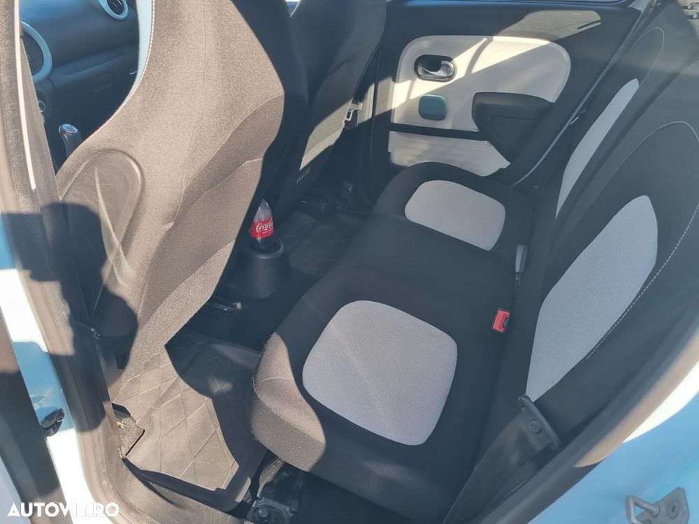 Renault Twingo SCe 70 Liberty - 26