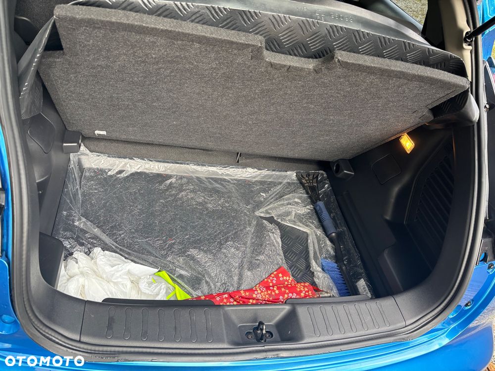 Nissan Juke 1.6 N-Connecta - 26