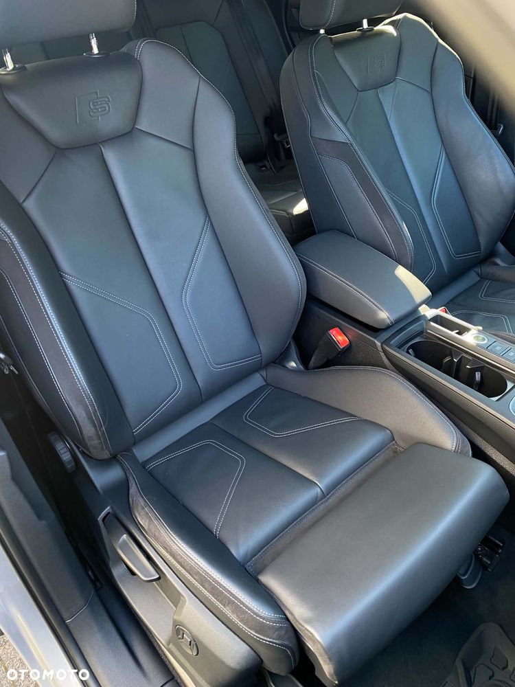 Audi Q3 2.0 TDI S tronic - 14
