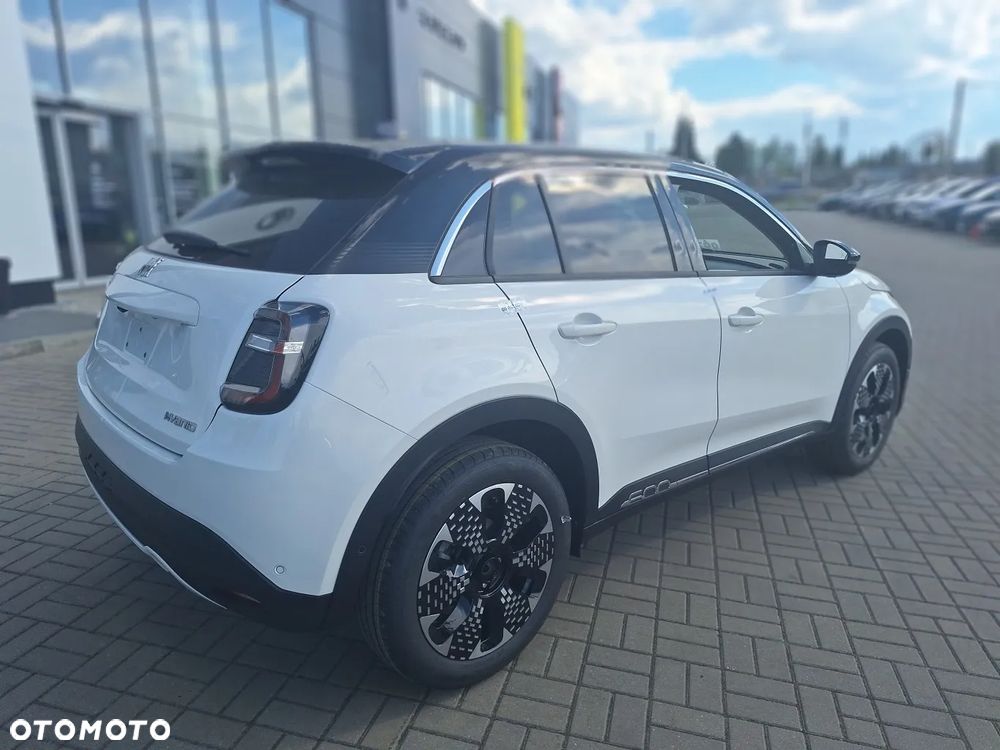 Fiat 600 1.2 Turbo La Prima eDCT - 8