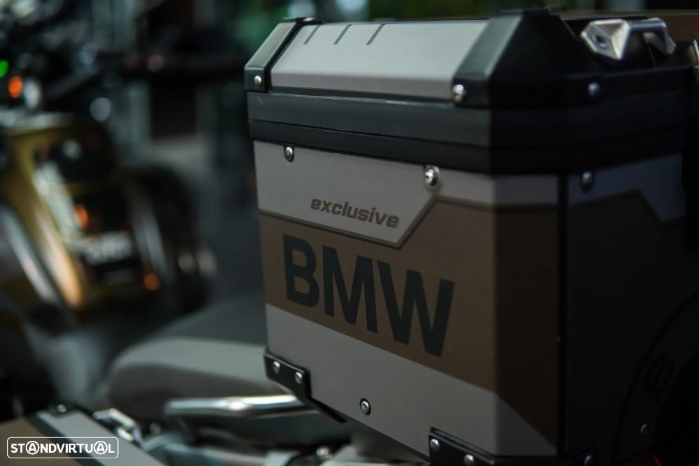 BMW R 1250 GS Adventure EXCLUSIVE Akrapovic - 33