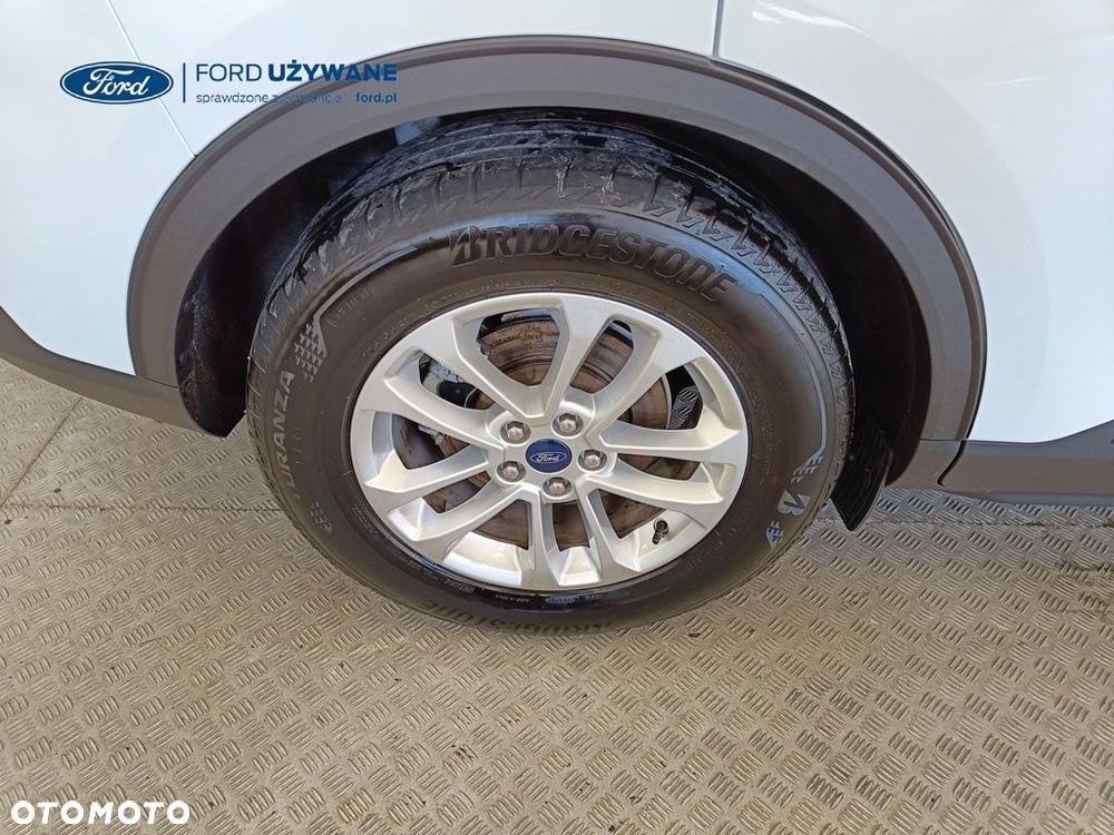 Ford Kuga 2.5 Duratec PHEV TITANIUM X - 36