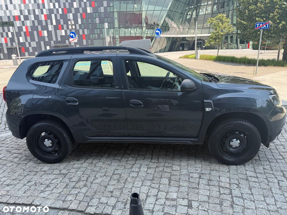 Dacia Duster 1.0 TCe Essential - 11