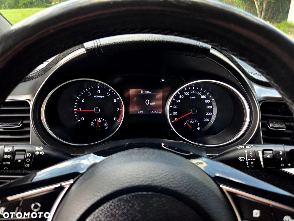 Kia Ceed 1.0 T-GDI M - 8