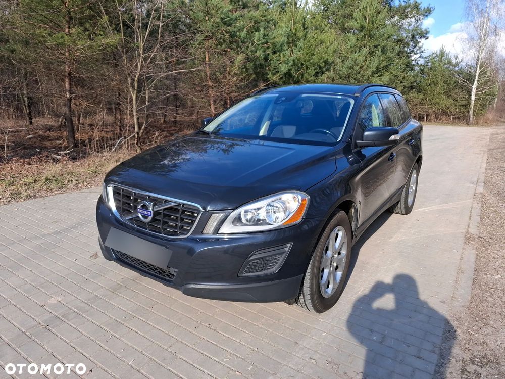 Volvo XC 60 3.2 AWD RDesign - 1