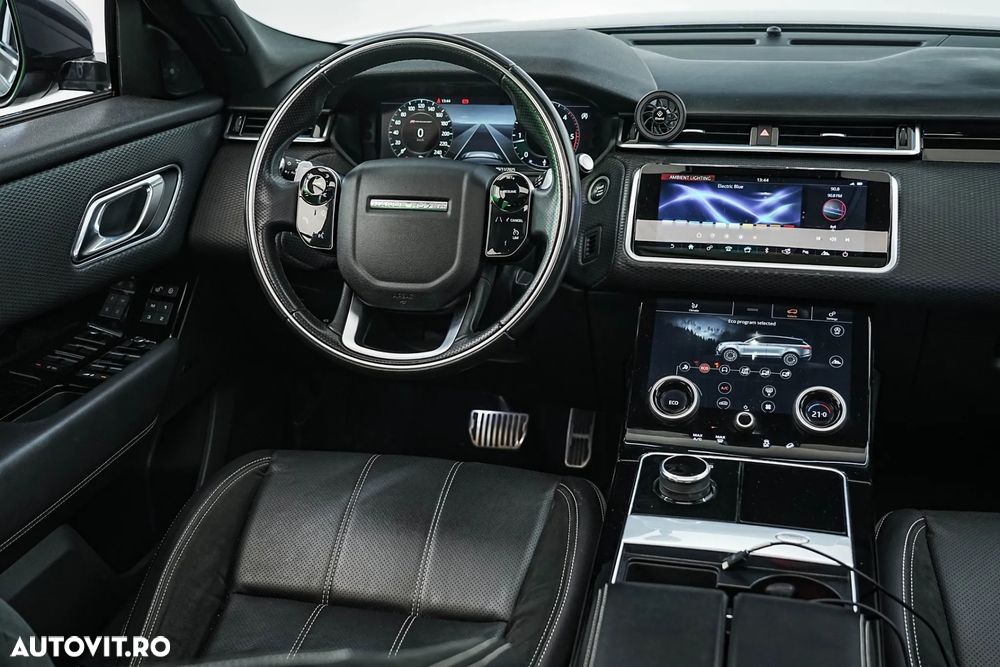 Land Rover Range Rover Velar 2.0 R-Dynamic - 7