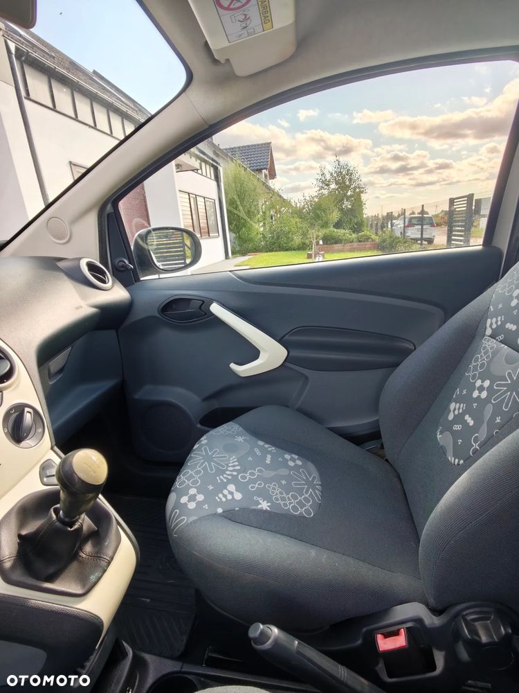 Ford KA 1.2 Titanium EU5 - 15