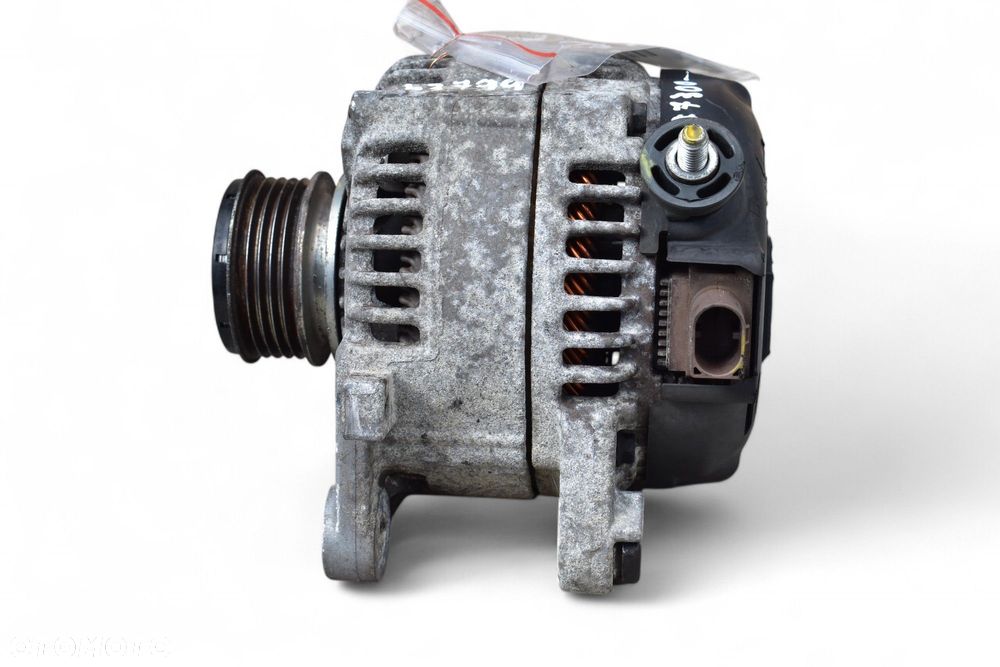Alternator HYUNDAI i30 II KIA PRO CEED II 1.6 1.7 CRDI 37300-2A700 - 2