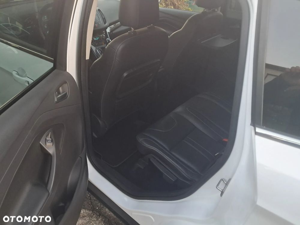 Ford Kuga 2.0 TDCi 2x4 Individual - 12