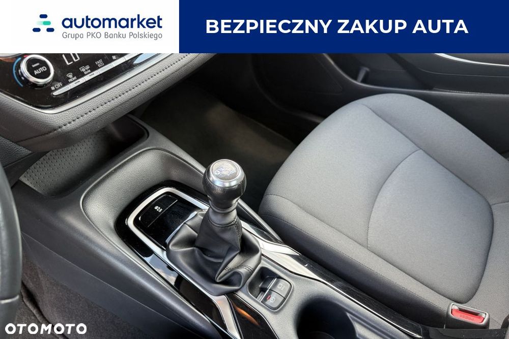 Toyota Corolla 1.5 Comfort - 14