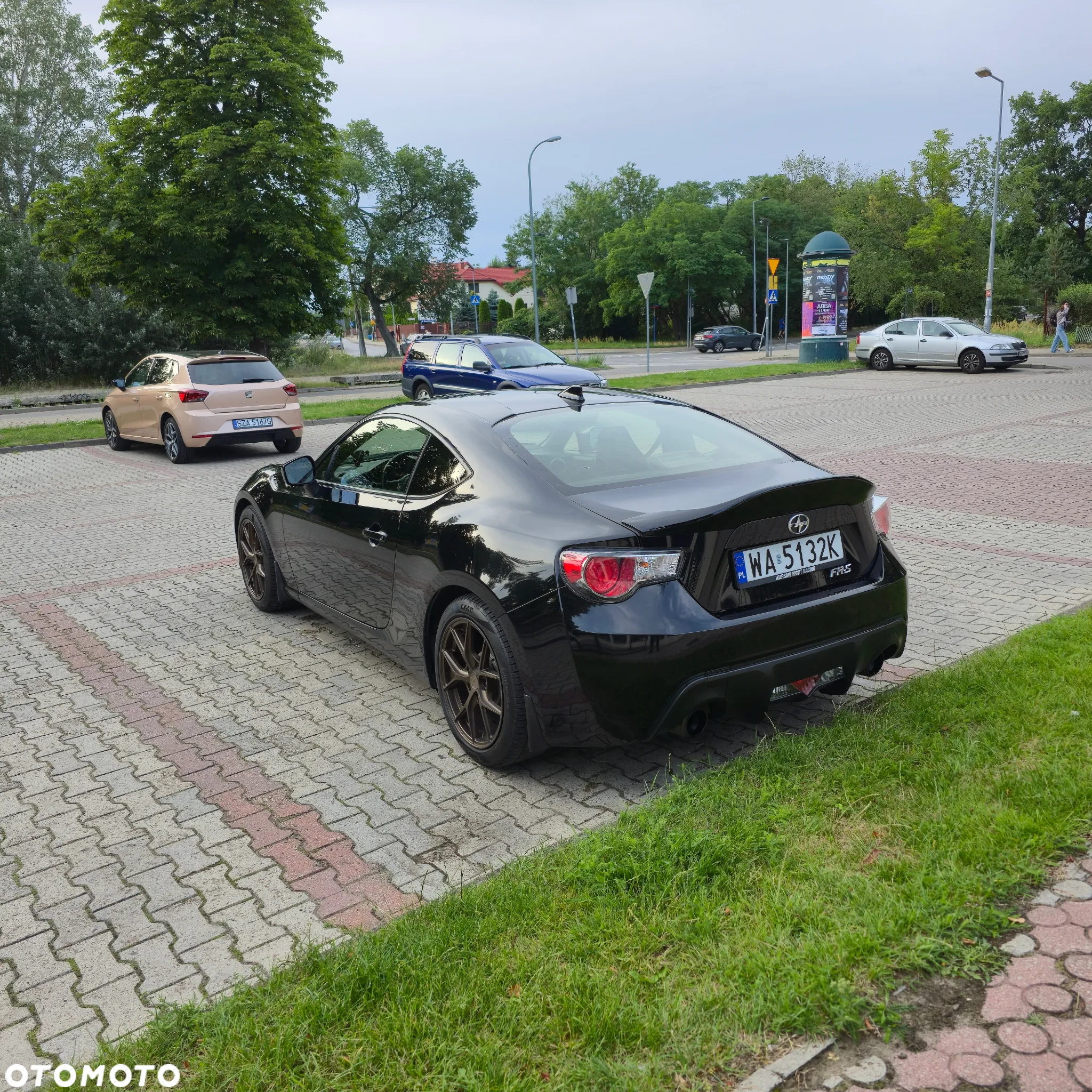 Toyota GT86 - 6