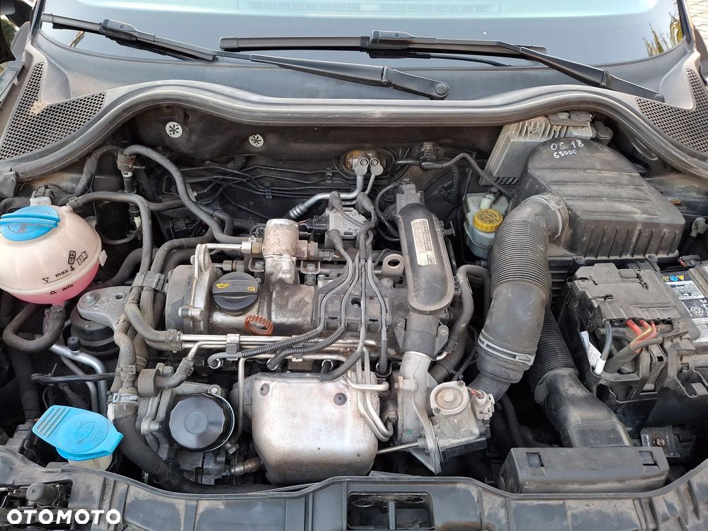 Audi A1 3-drzwiowe 1.2 TFSI Ambition - 9