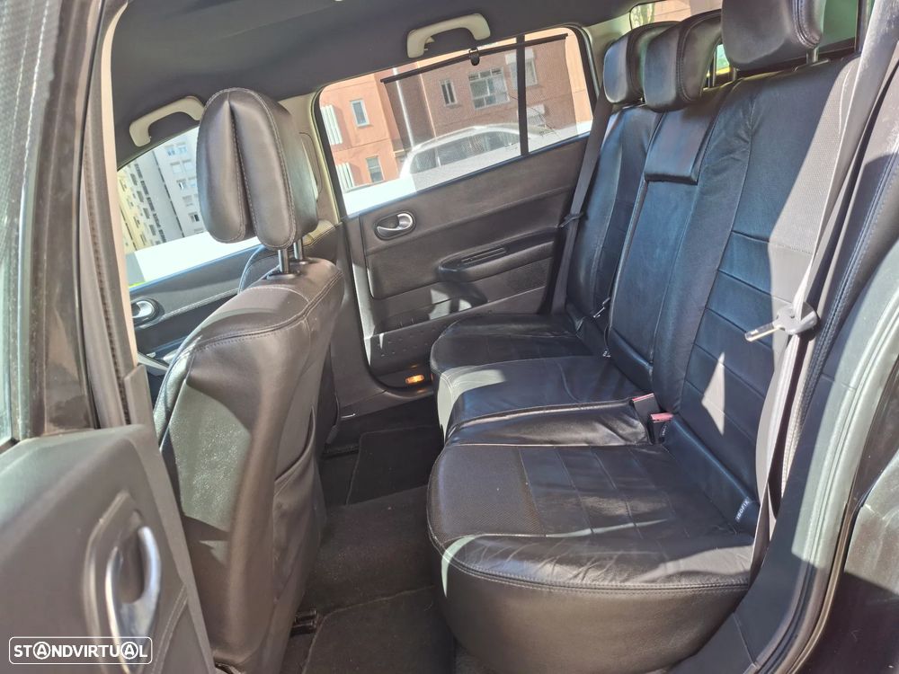 Renault Mégane Break 1.5 dCi Privilège Luxe - 9