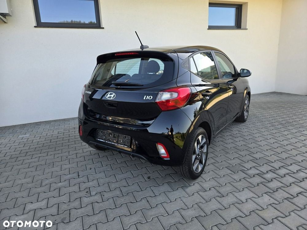Hyundai i10 - 3