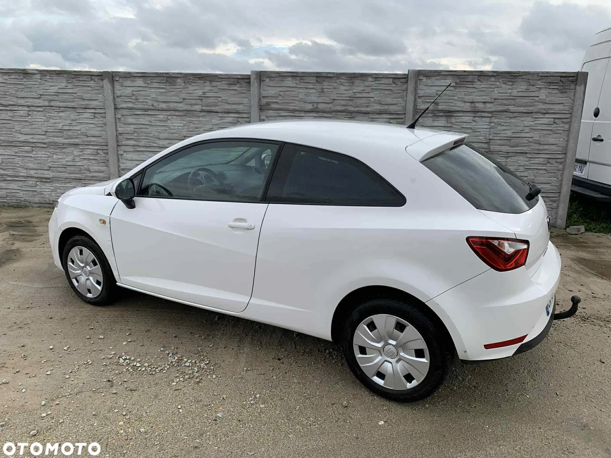 Seat Ibiza SC 1.6 TDI Style - 7
