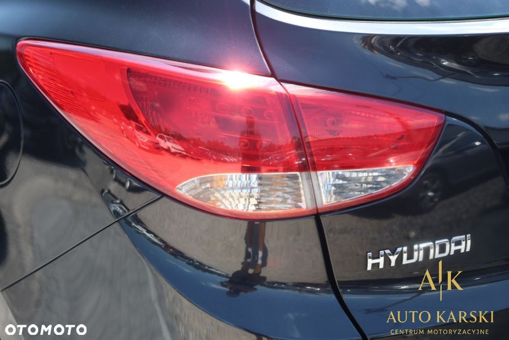 Hyundai ix35 - 20