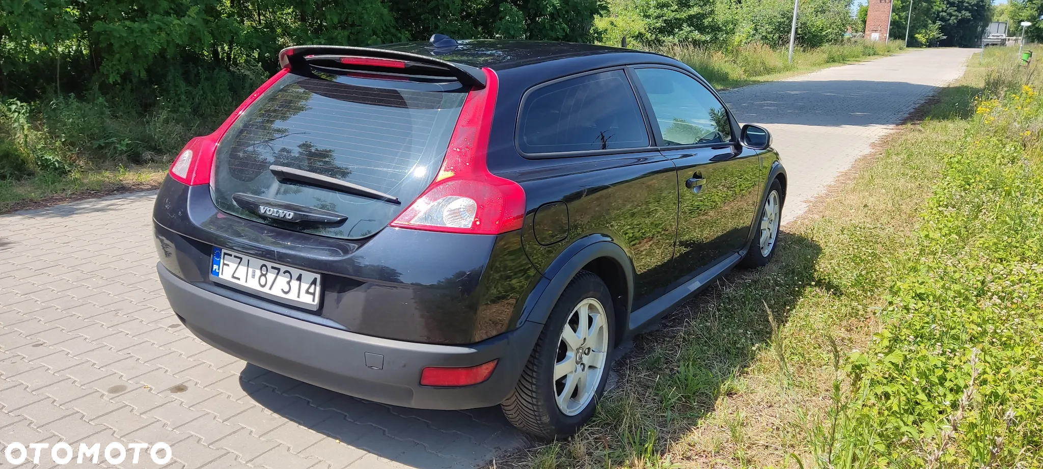 Volvo C30 2.0D Momentum - 6
