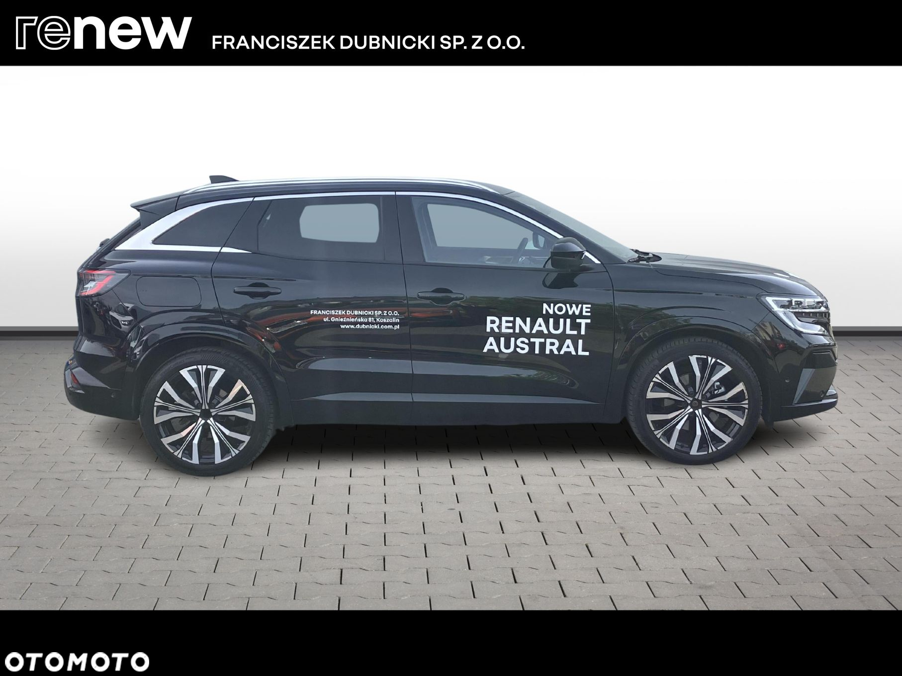 Renault Austral - 6