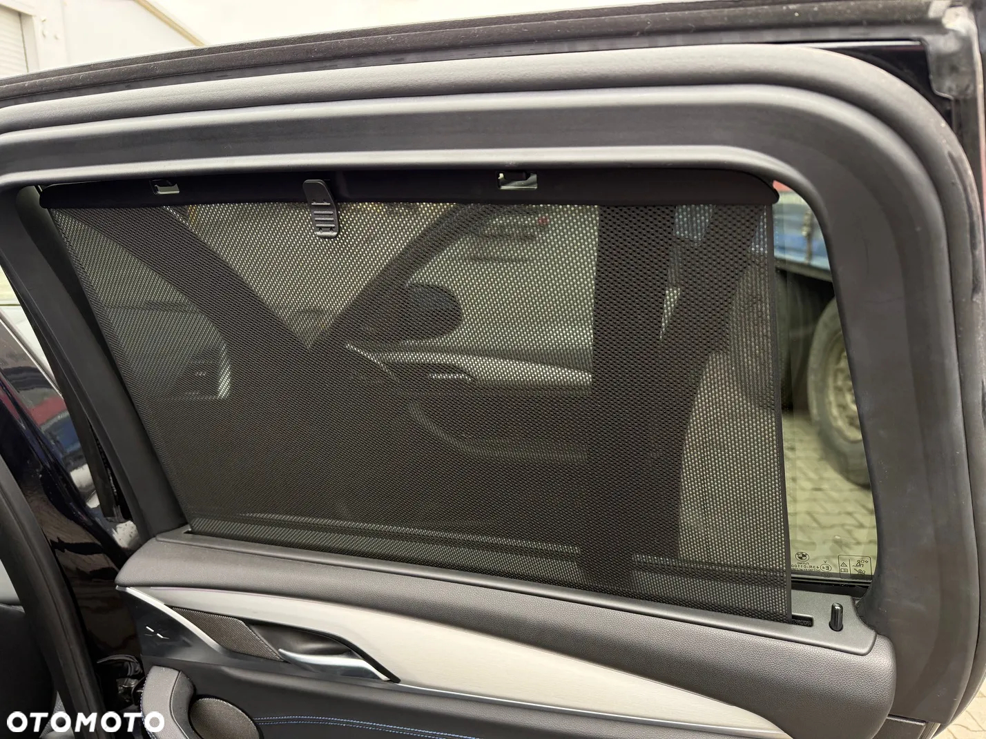 BMW X3 xDrive20d M Sport - 10