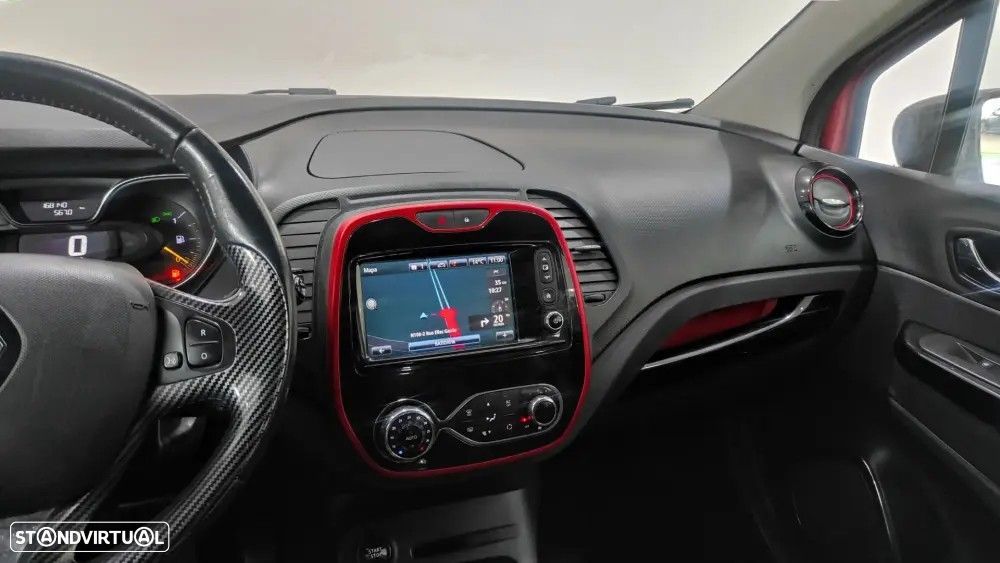 Renault Captur 1.5 dCi Sport - 27