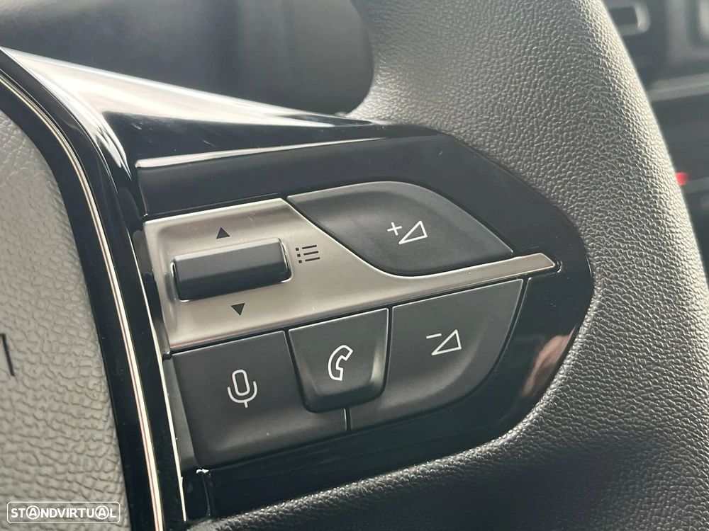 Peugeot Partner XL 1.5 BlueHDi 100cv - 11