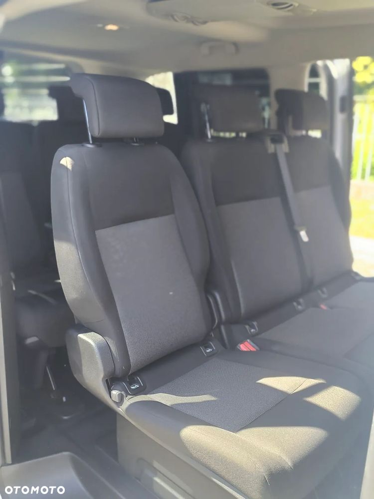 Toyota Proace Verso 2.0 D4-D Long Business - 17