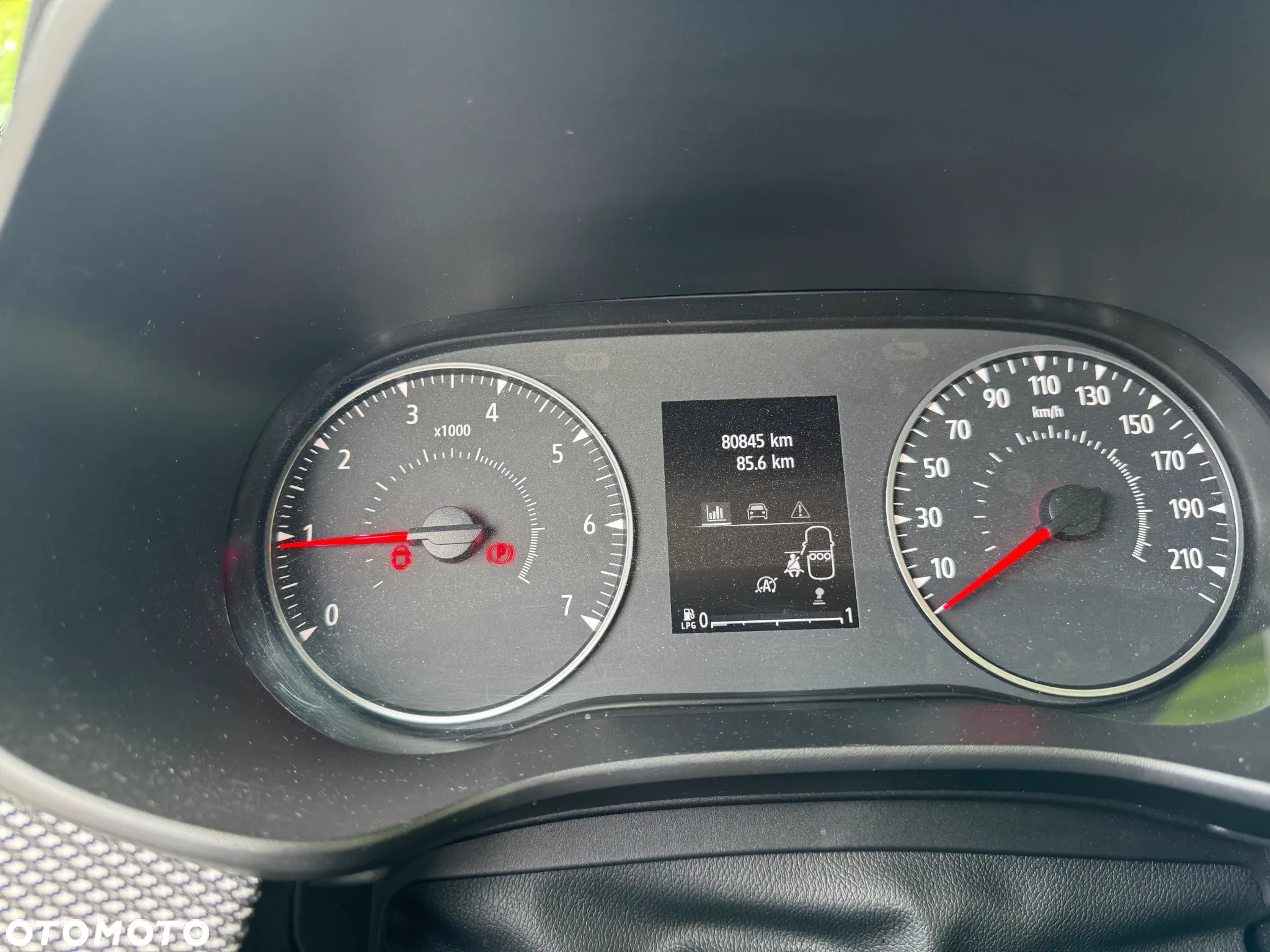Dacia Jogger 1.0 TCe SL Extreme 7os - 4