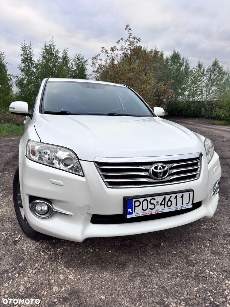 Toyota RAV4 - 9