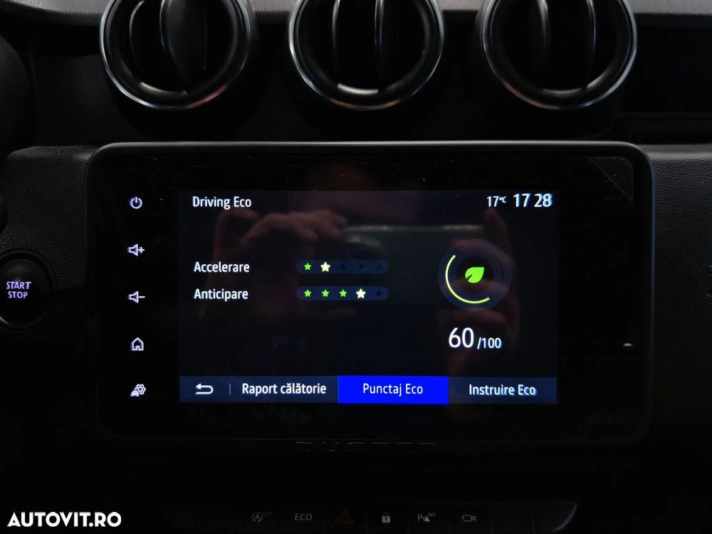 Dacia Duster TCe 150 EDC Prestige - 15