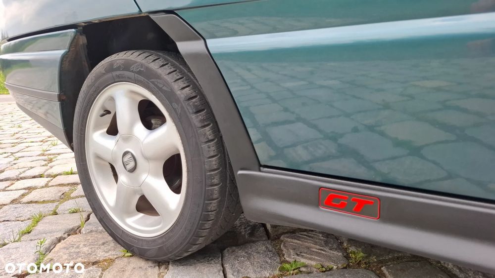 Seat Toledo 1.8 16V GT - 10