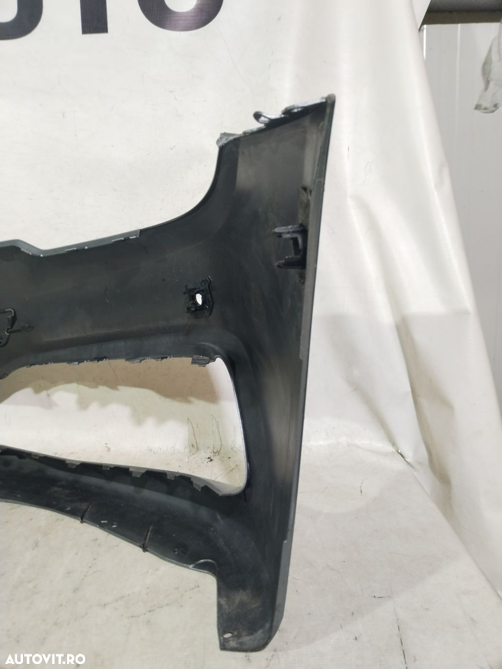 Bara fata BMW Seria 5, G30, G31, 2016, 2017, 2018, 2019, 2020, cod OE 51117385336 - 7
