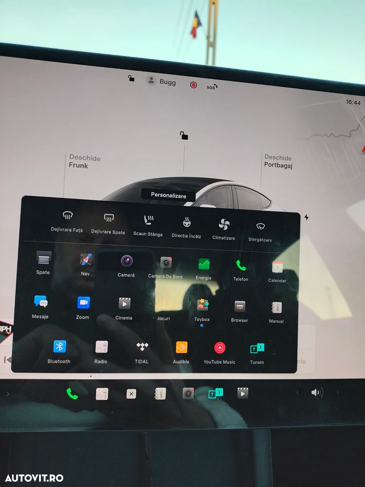 Tesla Model 3 RWD - 12