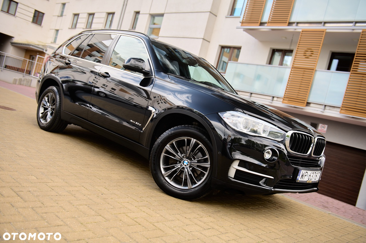 BMW X5 xDrive30d - 3