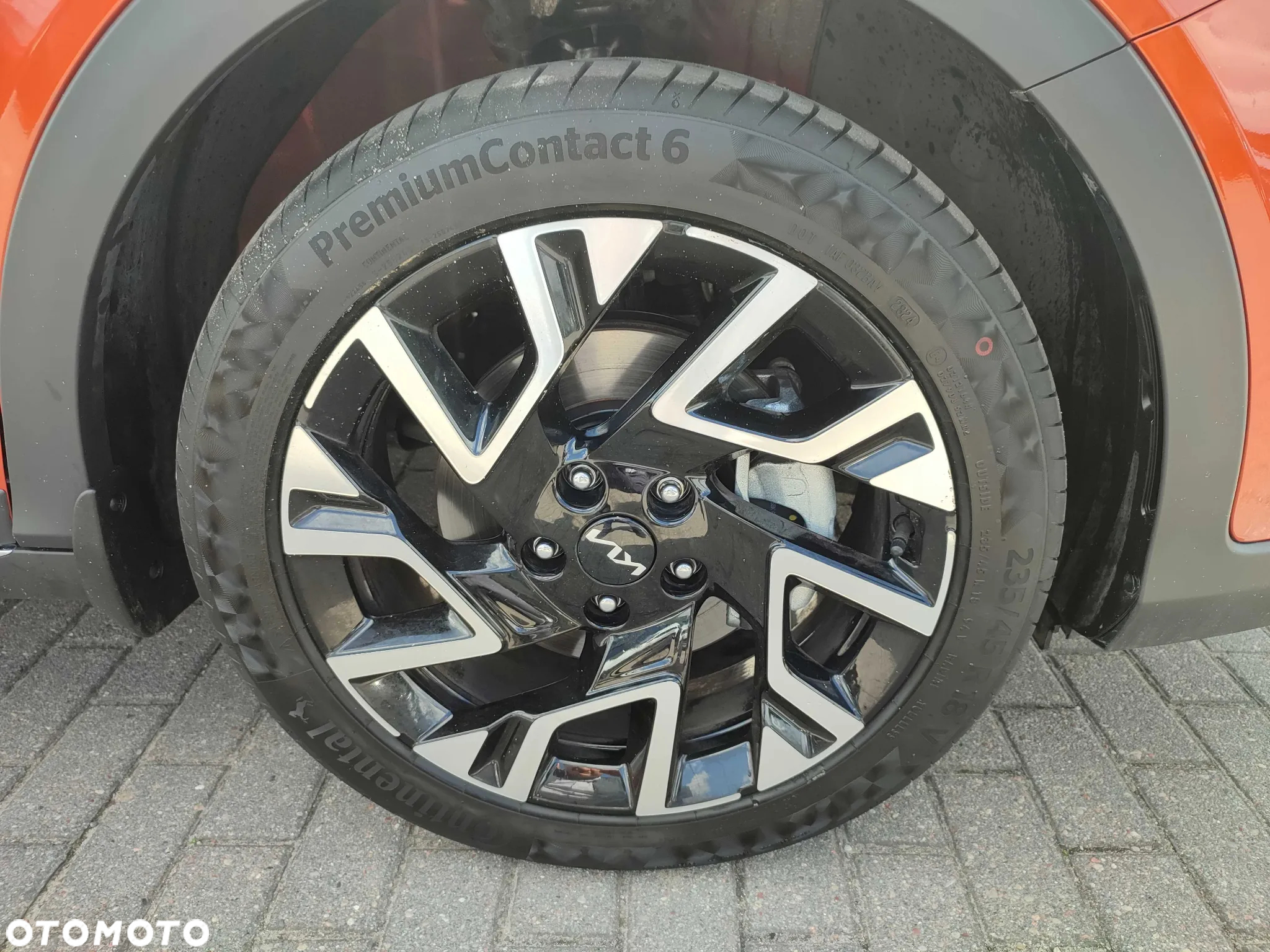 Kia XCeed 1.5 T-GDI Business Line DCT - 19