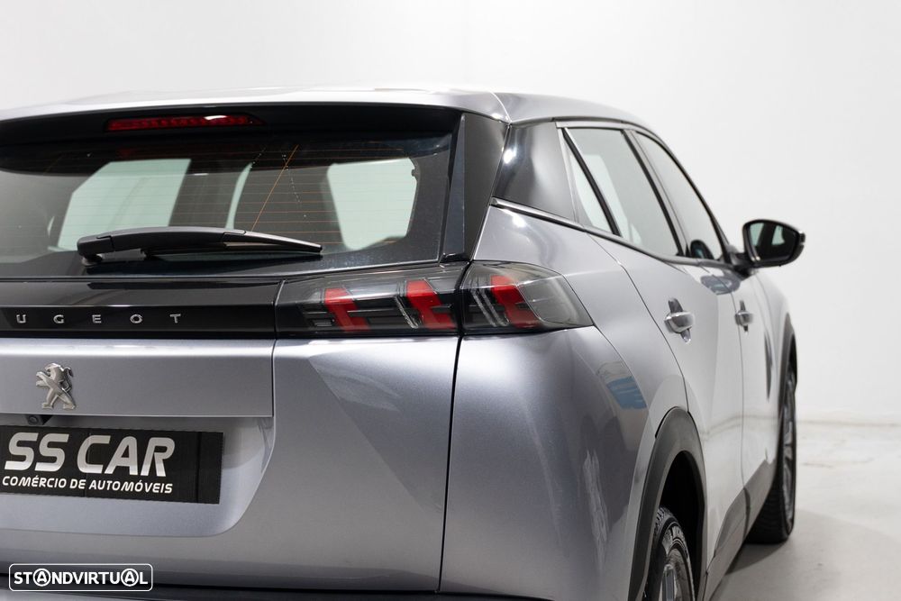 Peugeot 2008 1.2 PureTech Active Pack - 8