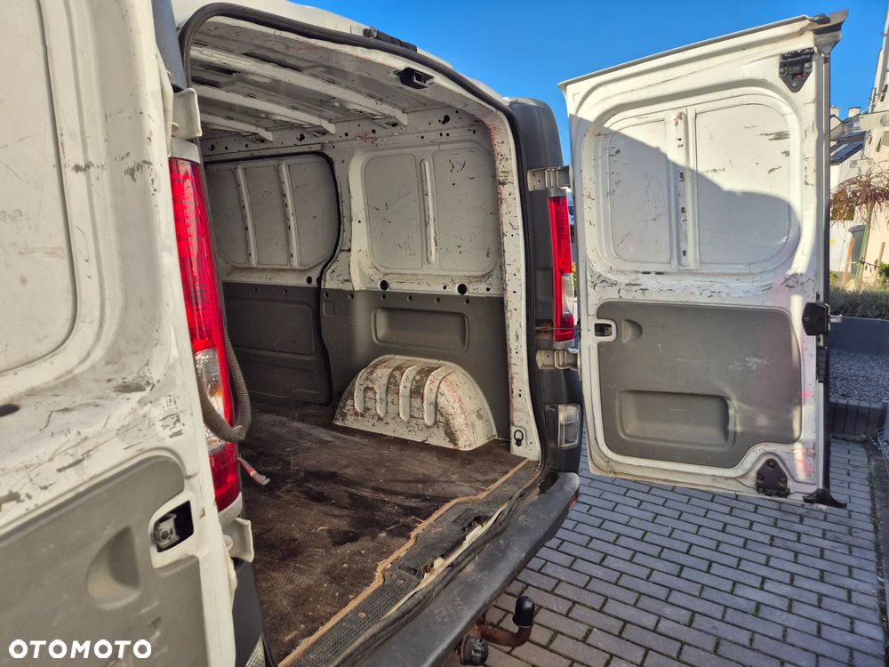 Renault Trafic - 7