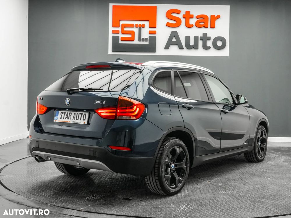 BMW X1 - 6