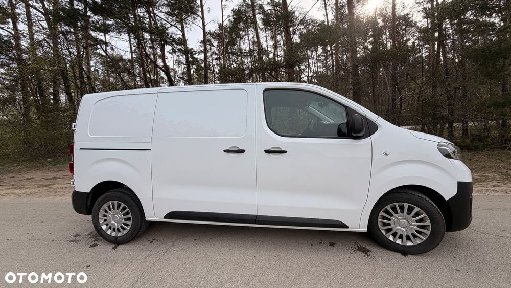 Toyota PROACE - 4
