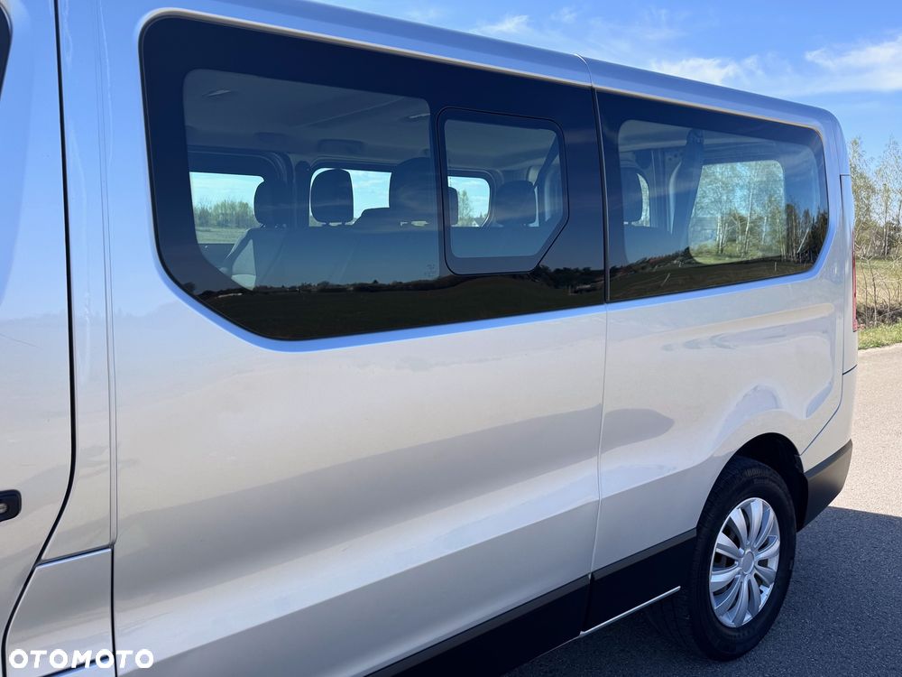 Renault Trafic L2H1 2,9t Pack Clim - 10