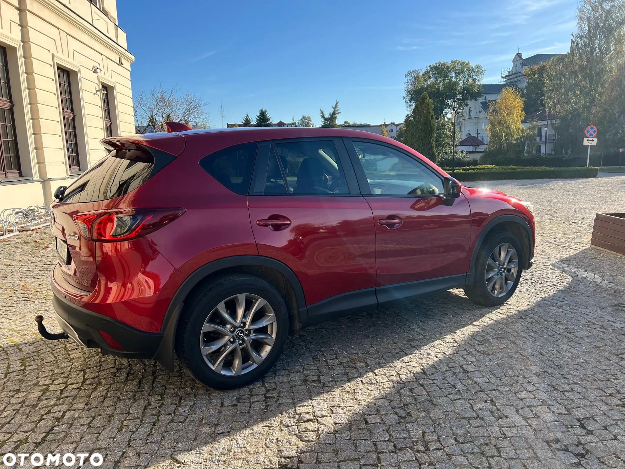Mazda CX-5 - 7