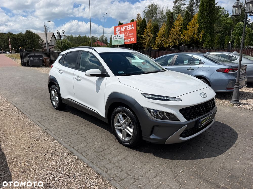 Hyundai Kona 1.0 T-GDI Style DCT - 30