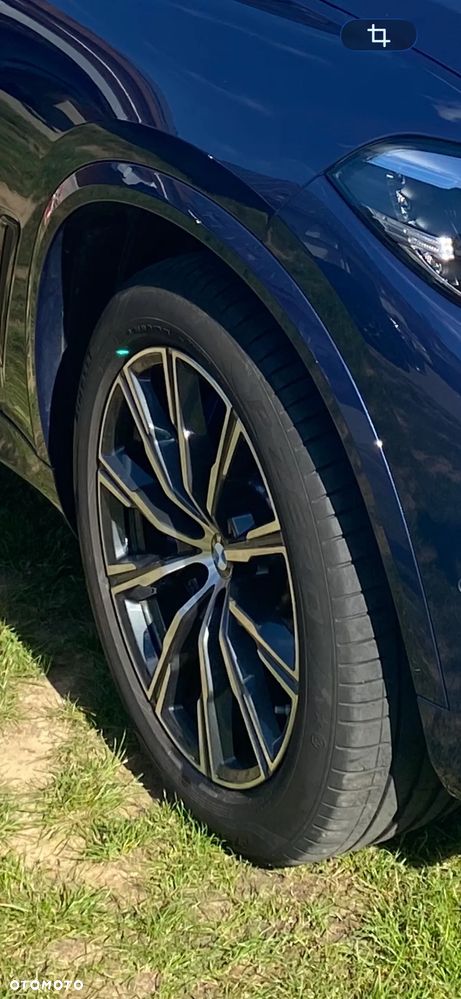 BMW X5 xDrive30d - 9