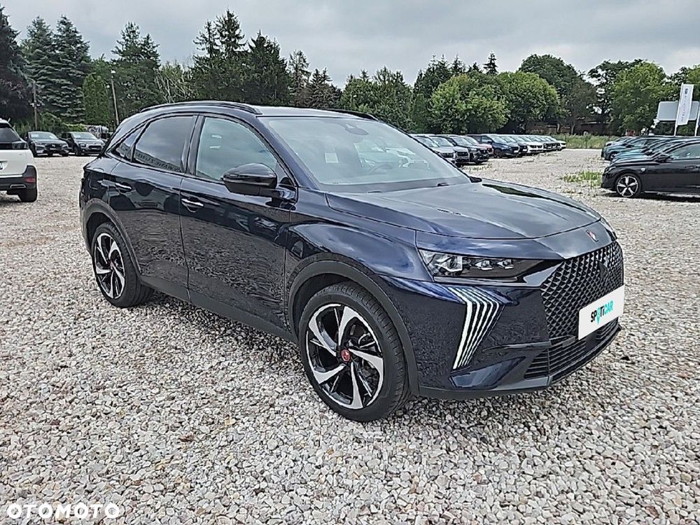 DS Automobiles DS 7 Crossback - 3
